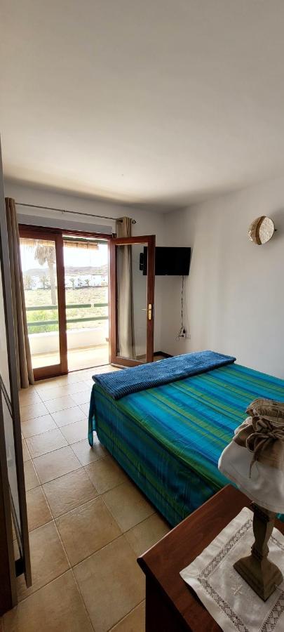 Villa Harmony Charco del Palo Eksteriør billede