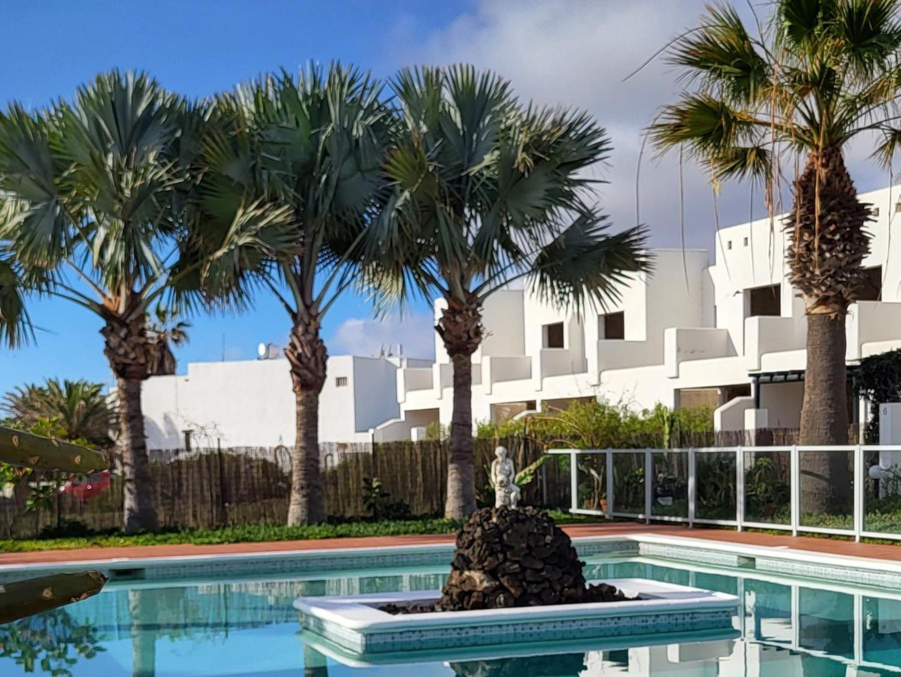 Villa Harmony Charco del Palo Værelse billede