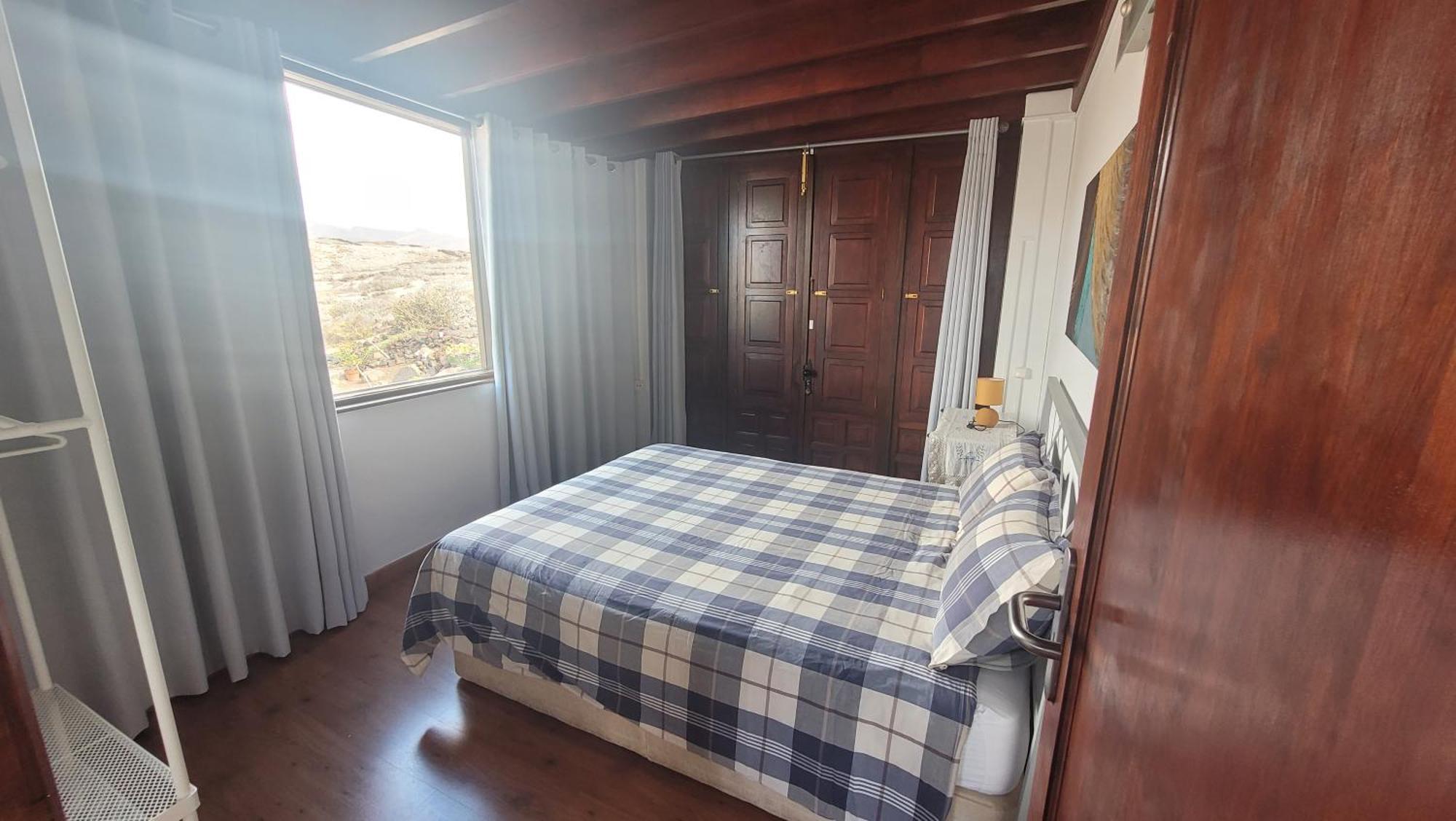 Villa Harmony Charco del Palo Eksteriør billede