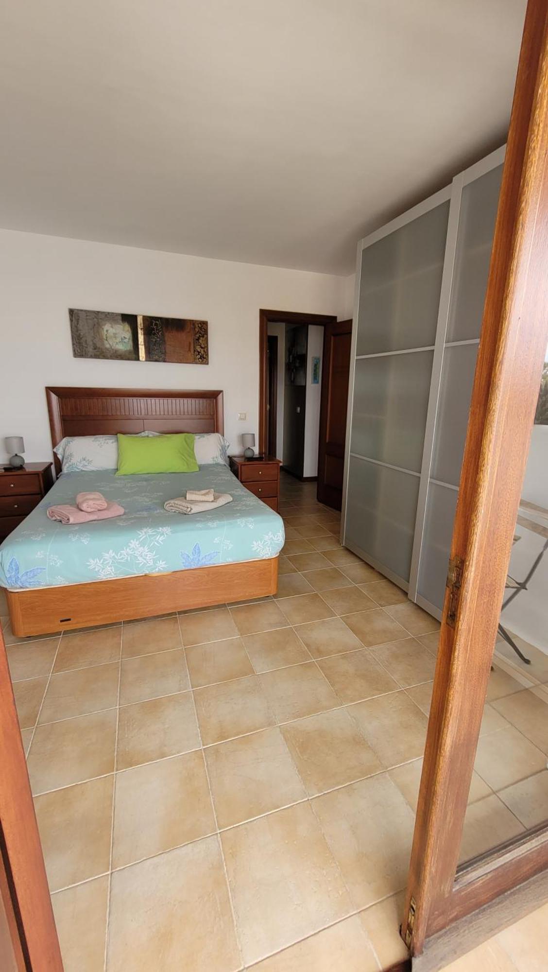 Villa Harmony Charco del Palo Eksteriør billede